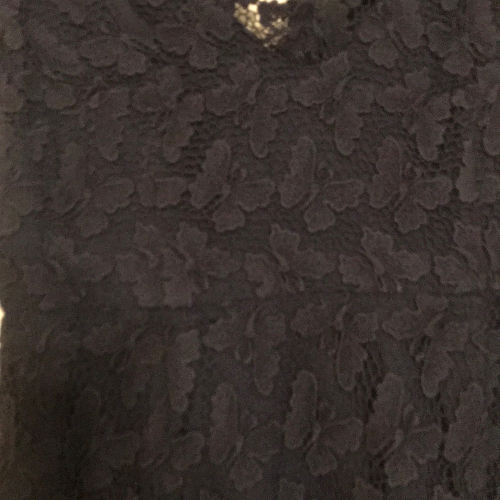 🚫SOLD🚫 Lilly Pulitzer Papillon Lace Dress - Picture 5 of 5